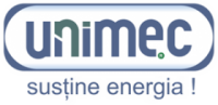Unimec Logo